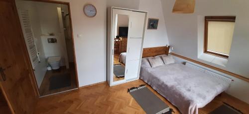 Kozin Casa | Mazurska Rafa