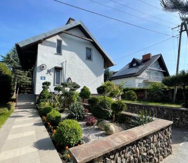 Gizycko Casa | Mazurski klimat na Plażowej 10