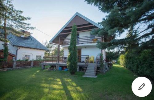 Gizycko Casa | Mazurski klimat na Plażowej 10