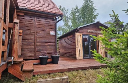 Miłki Casa | Mazurski Sen