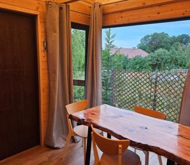 Miłki Casa | Mazurski Sen