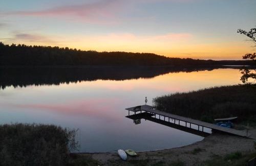 Stawiguda Apartamento | Mazurskie Klimaty Tatarak