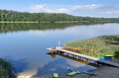 Stawiguda Apartamento | Mazurskie Klimaty Tatarak