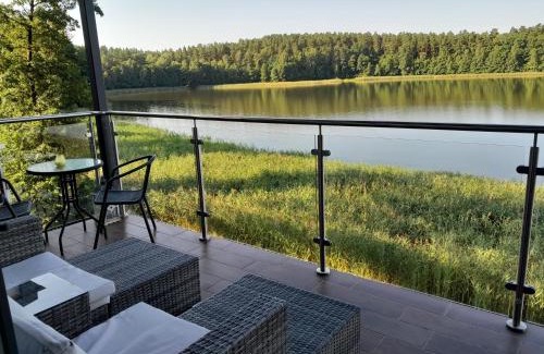 Stawiguda Apartamento | Mazurskie Klimaty Tatarak