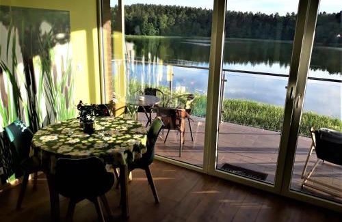 Stawiguda Apartamento | Mazurskie Klimaty Tatarak