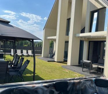Goldap Apartamento | Mazurskie Niebo Apartament 1