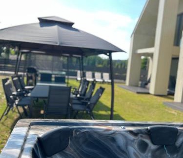 Goldap Apartamento | Mazurskie Niebo Apartament 1