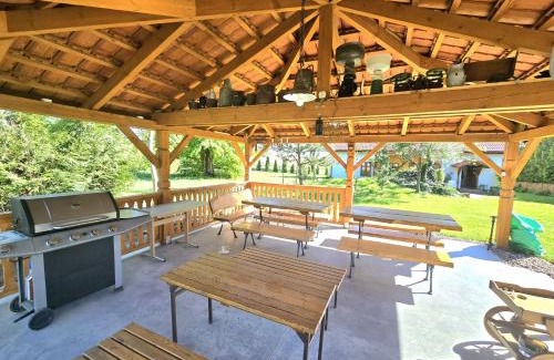 Pisz Casa | Mazurskie Siedlisko Zawady