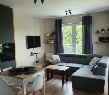 Gizycko Apartamento | Mazury Home Apartament