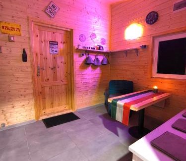 Gizycko Casa | #MazuryOFFline
