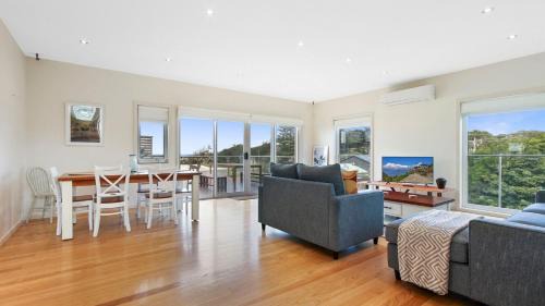 Lake Tyers Beach Casa | Mazza by the Sea