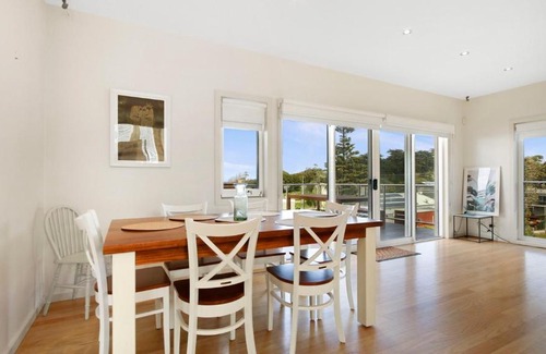 Lake Tyers Beach Casa | Mazza by the Sea