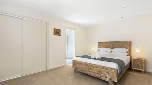Lake Tyers Beach Casa | Mazza by the Sea