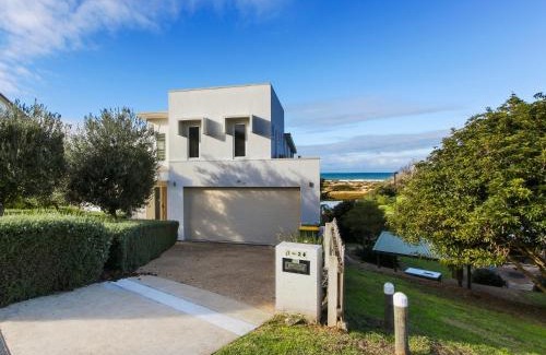 Lake Tyers Beach Casa | Mazza by the Sea