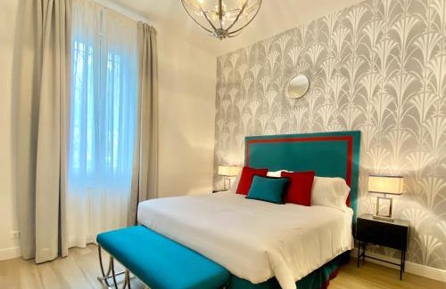 Santissima Annunziata Apartamento | Mazzini 34 Collection