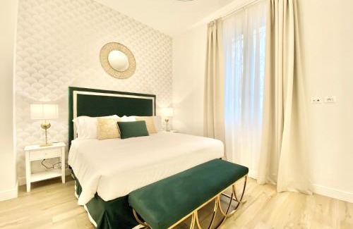 Santissima Annunziata Apartamento | Mazzini 34 Collection