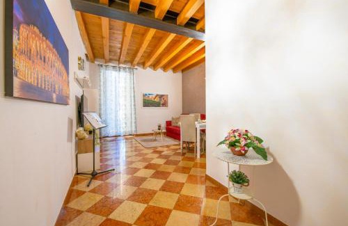 Citta Antica Apartamento | Mazzini Luxury Suite