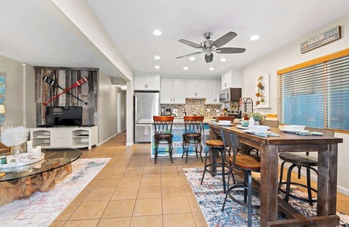 Mission Beach Casa | MB! 8BR Massive Beach Houses steps to sand!