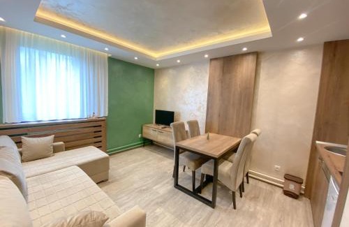Kopaonik Apartamento | MB Apartmani Kopaonik