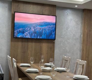 Kopaonik Apartamento | MB Apartmani Kopaonik