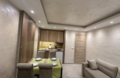 Kopaonik Apartamento | MB Apartmani Kopaonik
