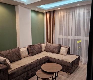 Jagodina Apartamento | MB Apartments