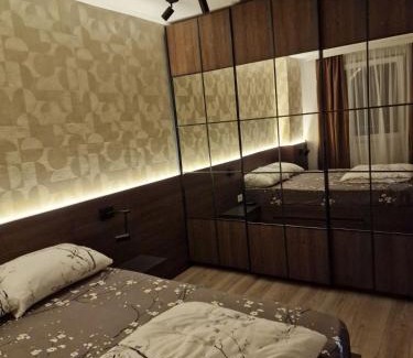 Jagodina Apartamento | MB Apartments