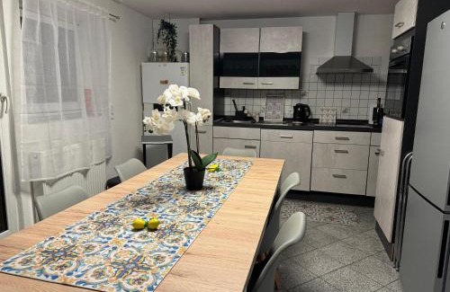 Hechingen Casa | Mb Homes Hechingen