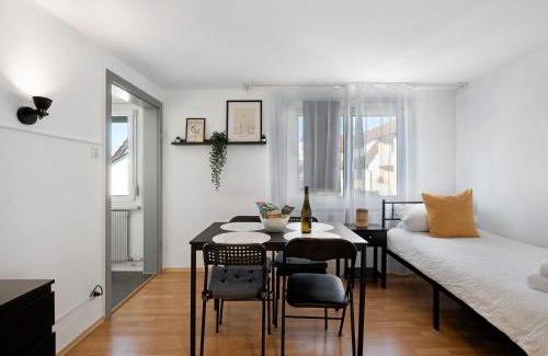 Neckarhausen Apartamento | Mb Homes Nürtingen Fewo2