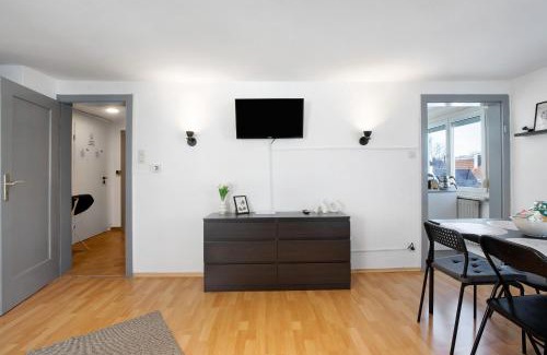 Neckarhausen Apartamento | Mb Homes Nürtingen Fewo2