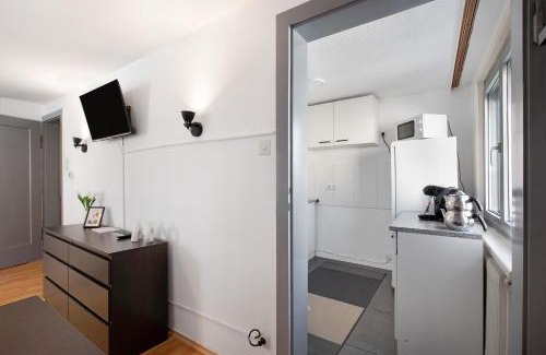 Neckarhausen Apartamento | Mb Homes Nürtingen Fewo2