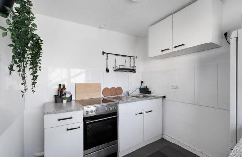 Neckarhausen Apartamento | Mb Homes Nürtingen Fewo2