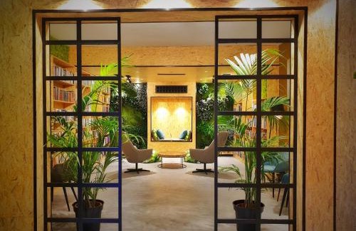 Nerja Casa | MB Hostels Premium ECO - Adults Recommended