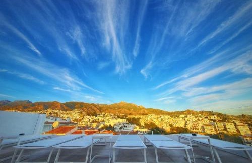 Nerja Casa | MB Hostels Premium ECO - Adults Recommended