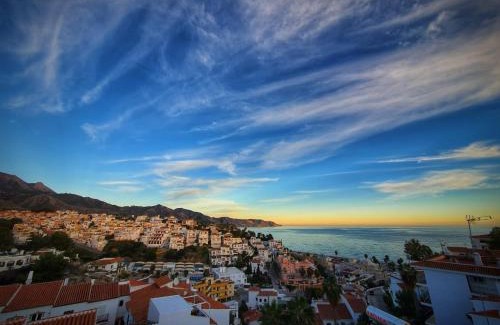 Nerja Casa | MB Hostels Premium ECO - Adults Recommended