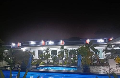 Phe Casa | MB House Resort