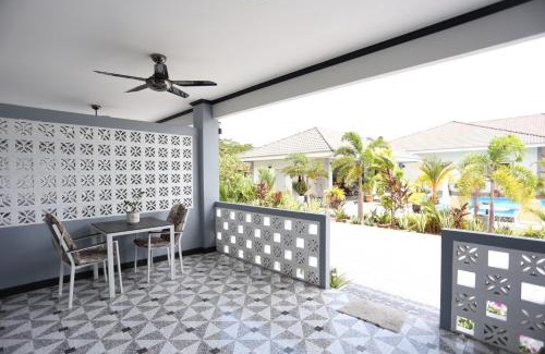 Phe Casa | MB House Resort