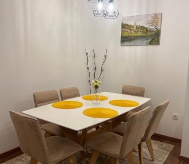 Pirot Apartamento | MB LuX