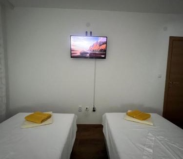 Pirot Apartamento | MB LuX