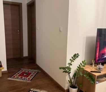 Pirot Apartamento | MB LuX