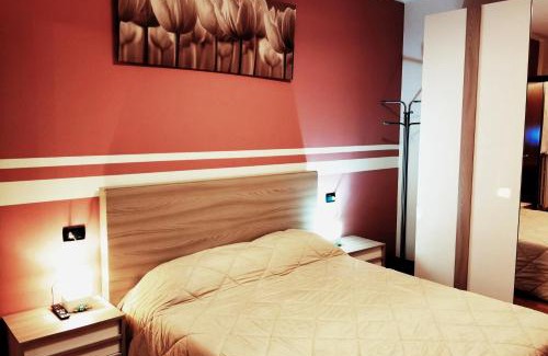 Abano Terme Apartamento | MB Place Abano Terme