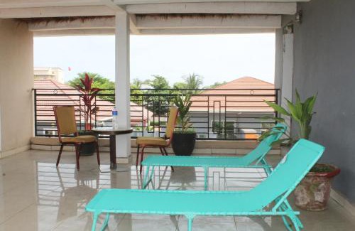 Brufut Apartamento | MB Properties - Brufut Garden Apartments