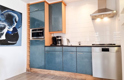 Middelburg Apartamento | MB01 Rural holiday home Middelburg