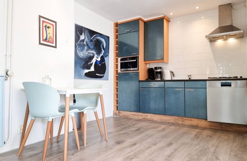 Middelburg Apartamento | MB01 Rural holiday home Middelburg