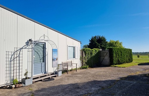 Middelburg Apartamento | MB01 Rural holiday home Middelburg
