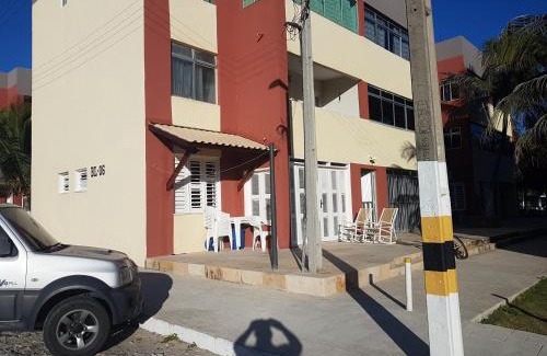 Beberibe Apartamento | MB06101 - Morro Branco - Térreo - 3 quartos - 2 suites