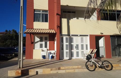 Beberibe Apartamento | MB06101 - Morro Branco - Térreo - 3 quartos - 2 suites