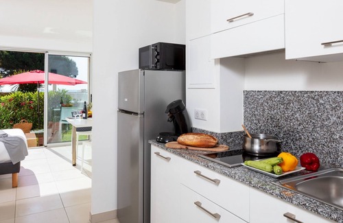 Santa-Lucia-di-Moriani Apartamento | MB2 sans vue mer by Interhome