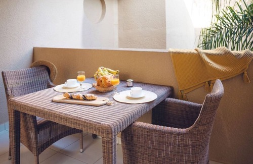 Santa-Lucia-di-Moriani Apartamento | MB2 sans vue mer by Interhome