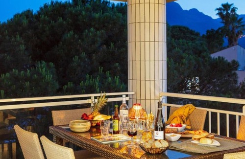 Santa-Lucia-di-Moriani Apartamento | MB6 sans vue mer by Interhome
